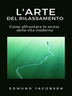 cover image of L'arte del rilassamento